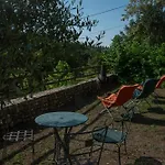 Casa de Férias Les Cezennes Saint-Ambroix