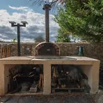 Les Cezennes Casa de Férias Saint-Ambroix