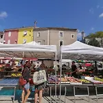 Les Cezennes *