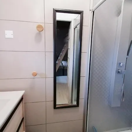 Les Cezennes Hébergement de vacances