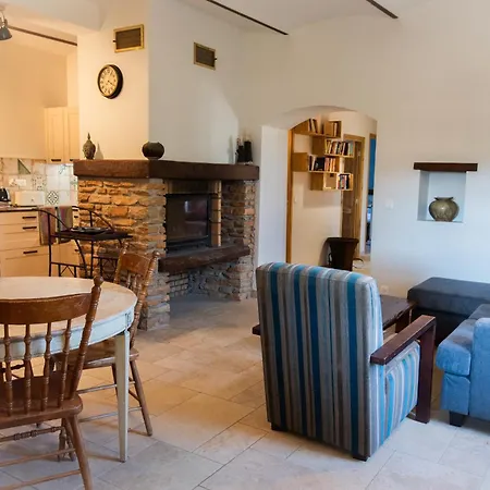 Les Cezennes Σπίτι διακοπών Saint-Ambroix