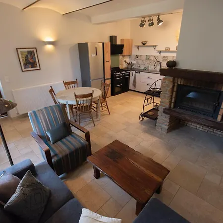 Σπίτι διακοπών Les Cezennes