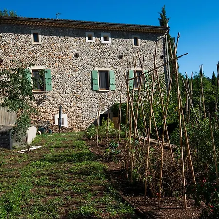 Les Cezennes Saint-Ambroix