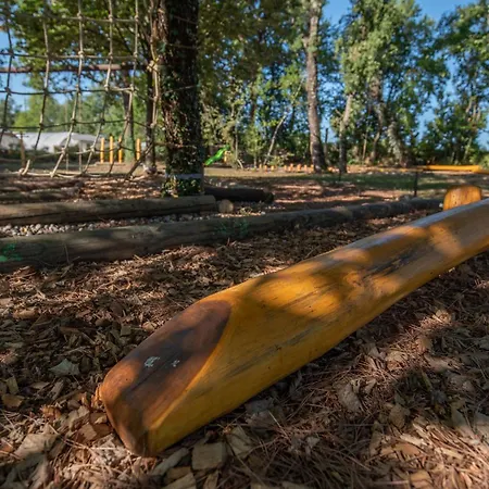 Les Cezennes Σπίτι διακοπών Saint-Ambroix