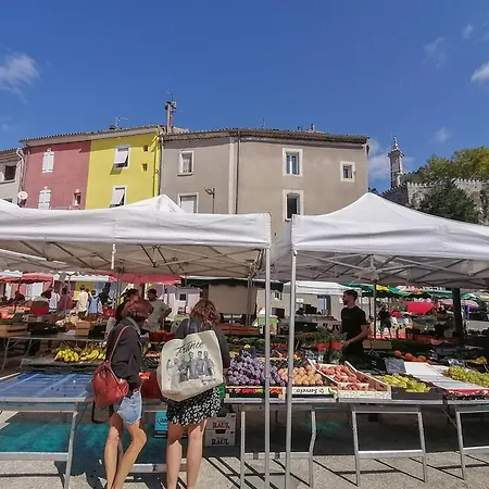 Les Cezennes *